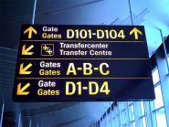 Выбирая самолет в другую страну, вы должны знать основные фразы на английском языке, которые определенно облегчат ваше пребывание в иностранном аэропорту и саму поездку